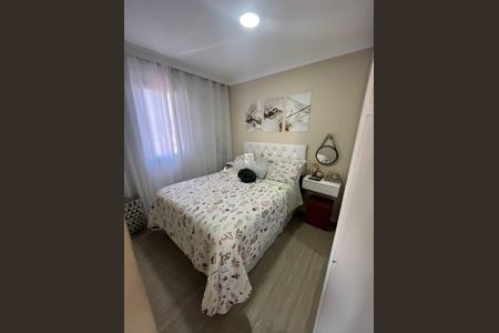 Apartamento à venda com 2 quartos, 49m² em Irajá, São Bernardo do Campo