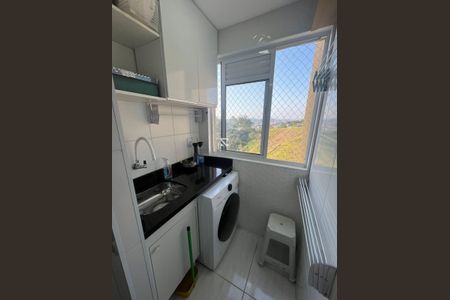 Apartamento à venda com 2 quartos, 49m² em Irajá, São Bernardo do Campo