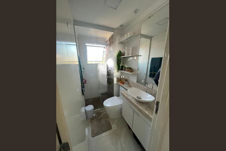 Apartamento à venda com 2 quartos, 49m² em Irajá, São Bernardo do Campo