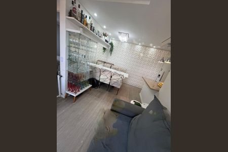 Apartamento à venda com 2 quartos, 49m² em Irajá, São Bernardo do Campo