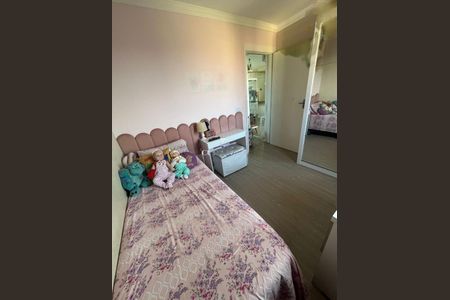 Apartamento à venda com 2 quartos, 49m² em Irajá, São Bernardo do Campo