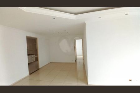 Apartamento à venda com 3 quartos, 75m² em Jardim Londrina, São Paulo