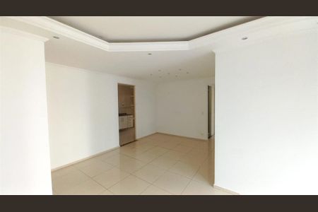 Apartamento à venda com 3 quartos, 75m² em Jardim Londrina, São Paulo