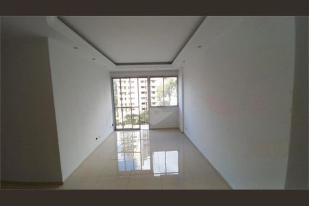 Apartamento à venda com 3 quartos, 75m² em Jardim Londrina, São Paulo