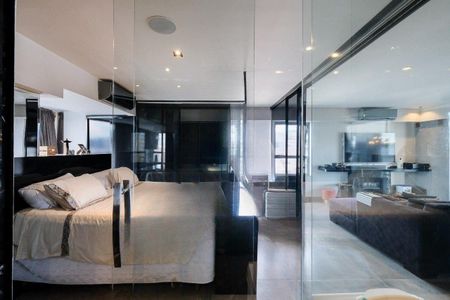 Apartamento à venda com 1 quarto, 104m² em Vila Nova Conceição, São Paulo