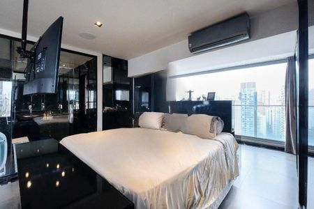 Apartamento à venda com 1 quarto, 104m² em Vila Nova Conceição, São Paulo