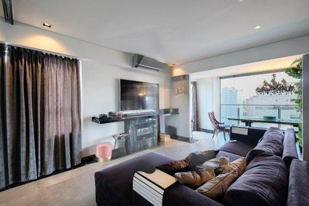 Apartamento à venda com 1 quarto, 104m² em Vila Nova Conceição, São Paulo