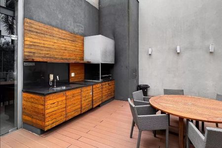 Apartamento à venda com 104m², 1 quarto e 2 vagas