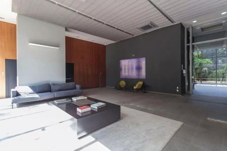 Apartamento à venda com 1 quarto, 104m² em Vila Nova Conceição, São Paulo