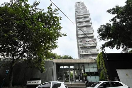 Apartamento à venda com 104m², 1 quarto e 2 vagas