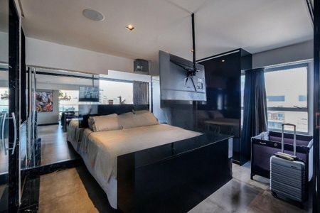 Apartamento à venda com 1 quarto, 104m² em Vila Nova Conceição, São Paulo