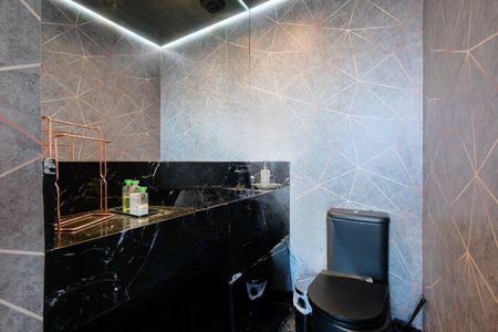 Apartamento à venda com 104m², 1 quarto e 2 vagas