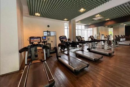 Apartamento à venda com 104m², 1 quarto e 2 vagas