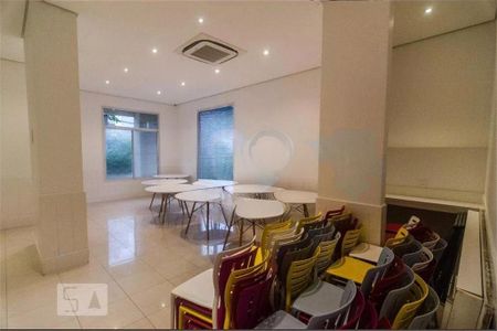 Apartamento à venda com 134m², 3 quartos e 2 vagas