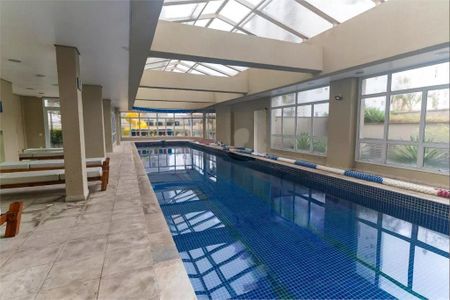 Apartamento à venda com 134m², 3 quartos e 2 vagas