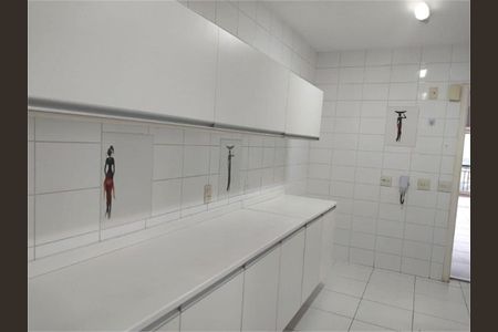Apartamento à venda com 134m², 3 quartos e 2 vagas
