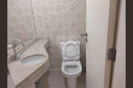 Apartamento à venda com 134m², 3 quartos e 2 vagas