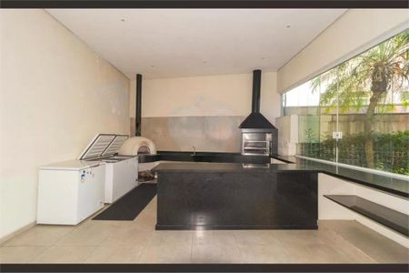 Apartamento à venda com 134m², 3 quartos e 2 vagas