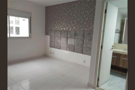 Apartamento à venda com 134m², 3 quartos e 2 vagas