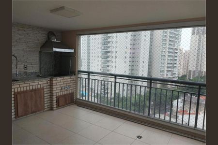 Apartamento à venda com 134m², 3 quartos e 2 vagas