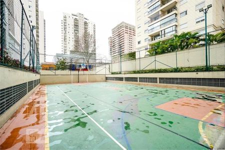 Apartamento à venda com 134m², 3 quartos e 2 vagas