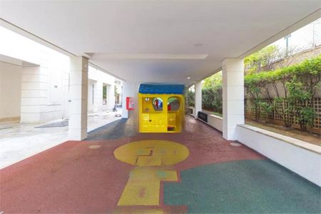 Apartamento à venda com 134m², 3 quartos e 2 vagas