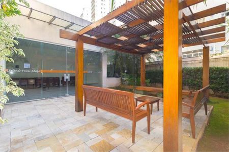 Apartamento à venda com 134m², 3 quartos e 2 vagas