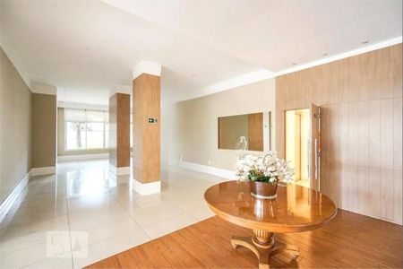 Apartamento à venda com 134m², 3 quartos e 2 vagas