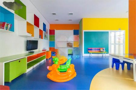 Apartamento à venda com 134m², 3 quartos e 2 vagas