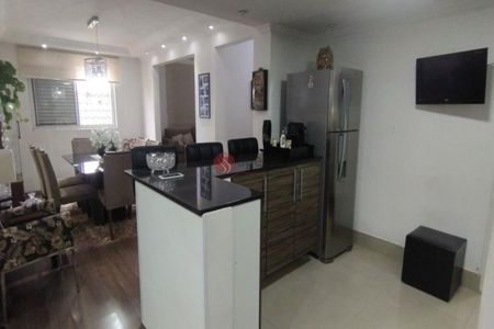 Apartamento à venda com 2 quartos, 89m² em Parque São Jorge, São Paulo
