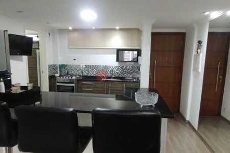 Apartamento à venda com 2 quartos, 89m² em Parque São Jorge, São Paulo