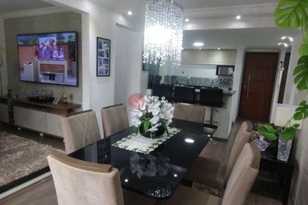 Apartamento à venda com 2 quartos, 89m² em Parque São Jorge, São Paulo