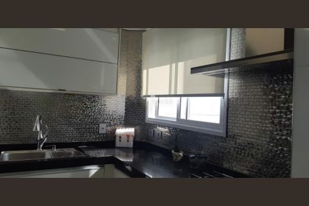 Apartamento à venda com 165m², 3 quartos e 4 vagas