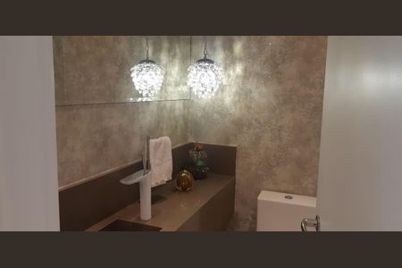 Apartamento à venda com 165m², 3 quartos e 4 vagas