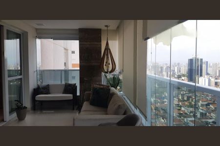 Apartamento à venda com 165m², 3 quartos e 4 vagas
