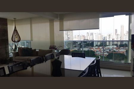 Apartamento à venda com 165m², 3 quartos e 4 vagas