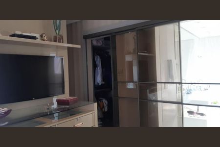 Apartamento à venda com 165m², 3 quartos e 4 vagas