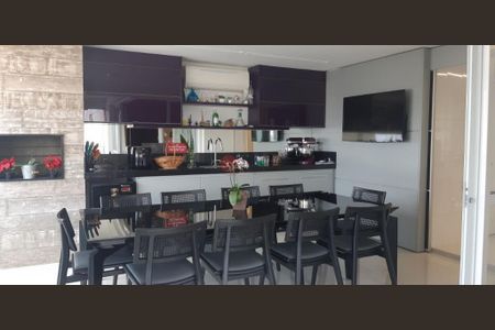 Apartamento à venda com 165m², 3 quartos e 4 vagas