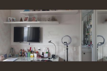 Apartamento à venda com 165m², 3 quartos e 4 vagas