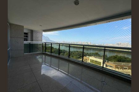 Apartamento à venda com 160m², 4 quartos e 2 vagas