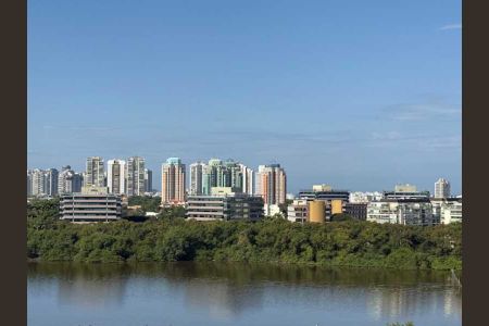 Apartamento à venda com 160m², 4 quartos e 2 vagas