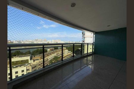 Apartamento à venda com 160m², 4 quartos e 2 vagas