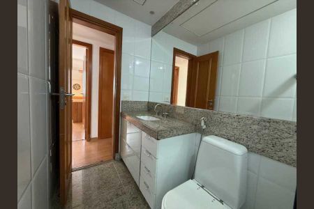 Apartamento à venda com 160m², 4 quartos e 2 vagas