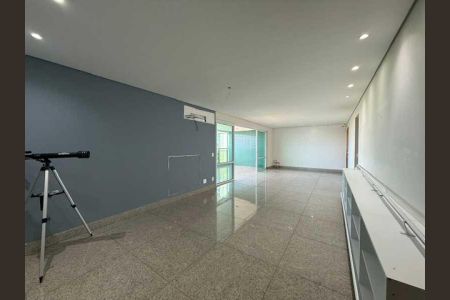 Apartamento à venda com 160m², 4 quartos e 2 vagas