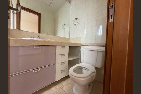 Apartamento à venda com 160m², 4 quartos e 2 vagas