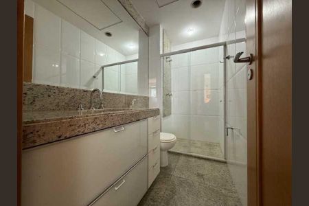 Apartamento à venda com 160m², 4 quartos e 2 vagas