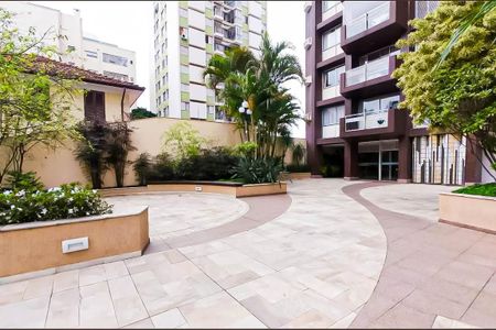 Apartamento à venda com 198m², 3 quartos e 2 vagasÁrea comum