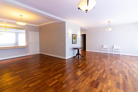 Sala de apartamento à venda com 3 quartos, 198m² em Perdizes, São Paulo