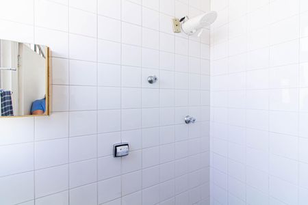 Apartamento à venda com 198m², 3 quartos e 2 vagasBanheiro de Serviço