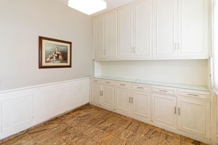 Apartamento à venda com 198m², 3 quartos e 2 vagasSala de Jantar